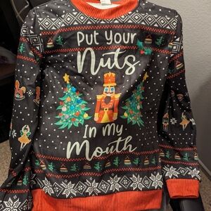 Ugly Xmas Sweater